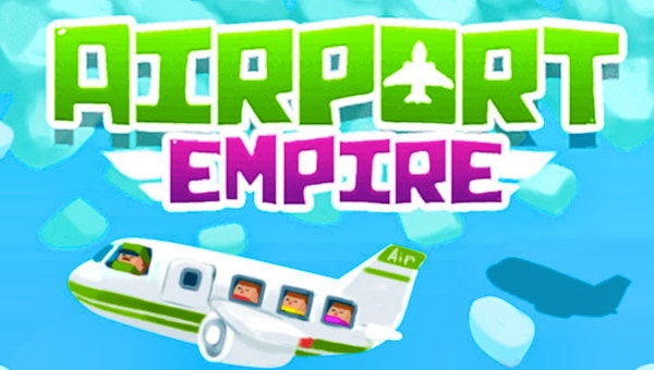 Airport Empire 🕹️ Play Now on GamePix