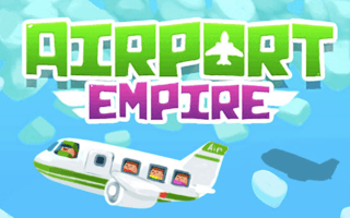 Airport Empire game cover