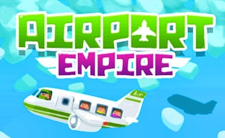 Airport Empire