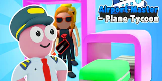 Airport Master Plane Tycoon thumbnail