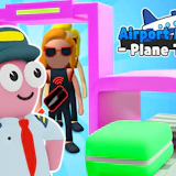 Airport Master Plane Tycoon