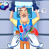 Airport Security 3d