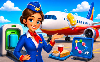 Airport Seven Jobs