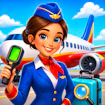 Airport Seven Jobs