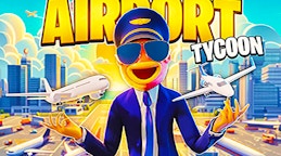 Airport Simulator: Plane Tycoon