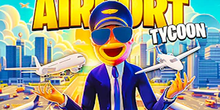 Airport Simulator: Plane Tycoon thumbnail