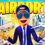 Airport Simulator: Plane Tycoon