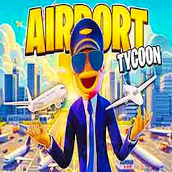 Airport Simulator Plane Tycoon