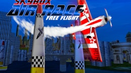AirRace SkyBox