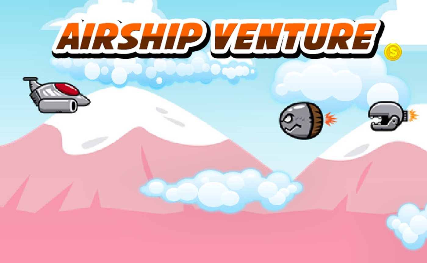 Airship Venture