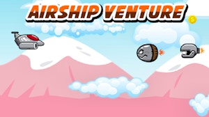 Image for Airship Venture