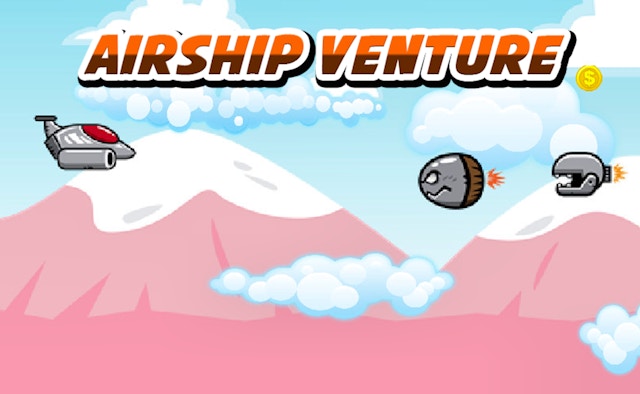 Airship Venture