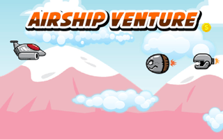 Airship Venture