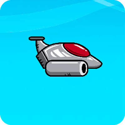 Airship Venture By Gamepix