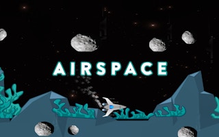 Airspace game cover