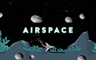 Airspace game cover