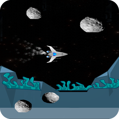 AirSpace By Gamepix