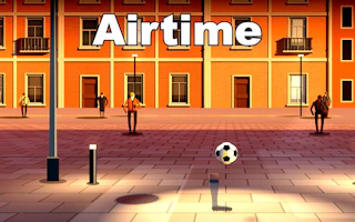 Airtime