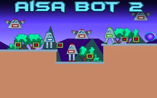 Aisa Bot 2