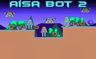 Aisa Bot 2