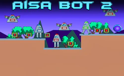 Aisa Bot 2