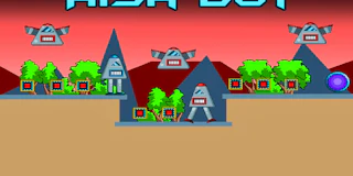 Aisa Bot thumbnail