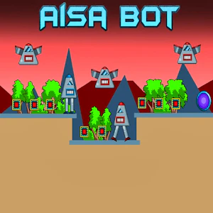 Aisa Bot Thumbnail