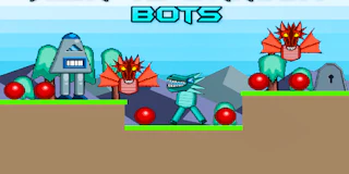 Aisa vs Dragon Bots thumbnail