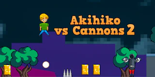 Akihiko vs Cannons 2 thumbnail