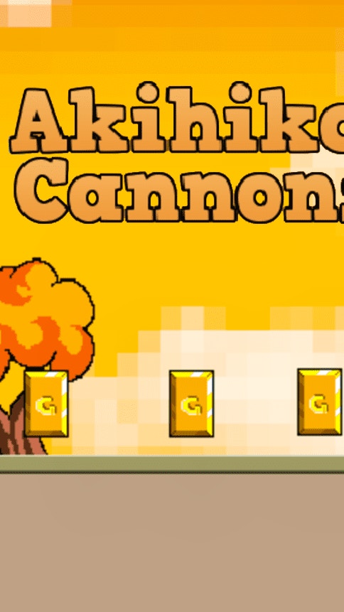 Akihiko vs Cannons 3