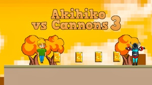 Image for Akihiko vs Cannons 3