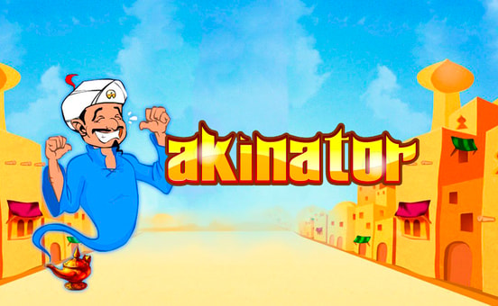 Akinator Online 🕹️ Play on CrazyGames