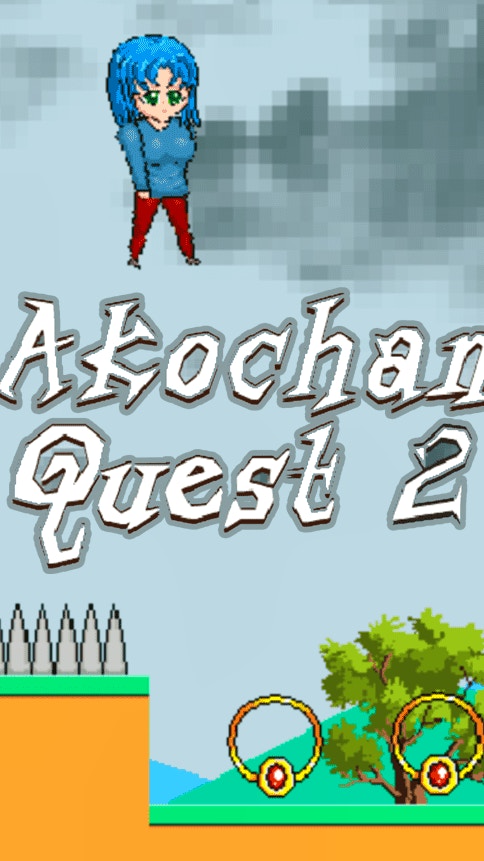 Akochan Quest 2