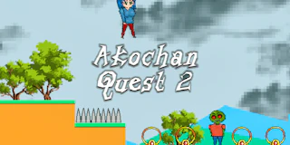 Akochan Quest 2 thumbnail