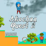 Akochan Quest 2