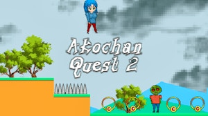 Image for Akochan Quest 2