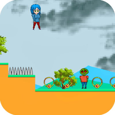 Akochan Quest 2 By Gamepix