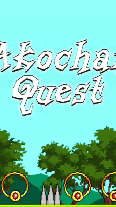 Akochan Quest