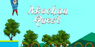 Akochan Quest thumbnail