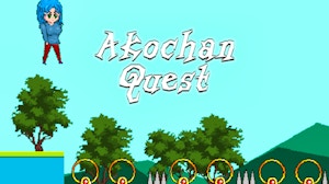 Image for Akochan Quest