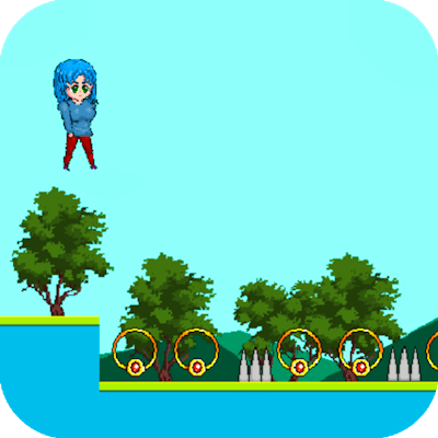 Akochan Quest By Gamepix