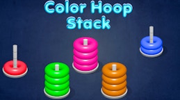 Color Hoop Stack