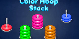 Color Hoop Stack thumbnail