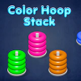 Color Hoop Stack