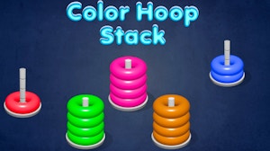 Image for Color Hoop Stack