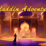 Aladdin Platformer