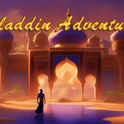 Juega gratis a Aladdin Platformer