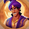 Aladdin Platformer banner