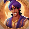 Aladdin Platformer - Play Free Best adventure Online Game on JangoGames.com