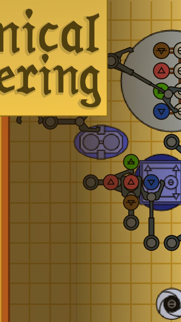 Alchemical Engineering